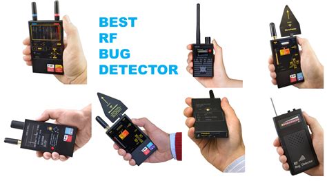 How to Detect RF Signals – A Comprehensive Guide